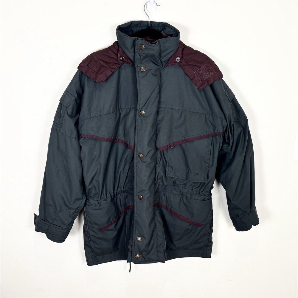 On Course Water Resistant, Insulated Winter Equestrian Horse Riding Jacket Women